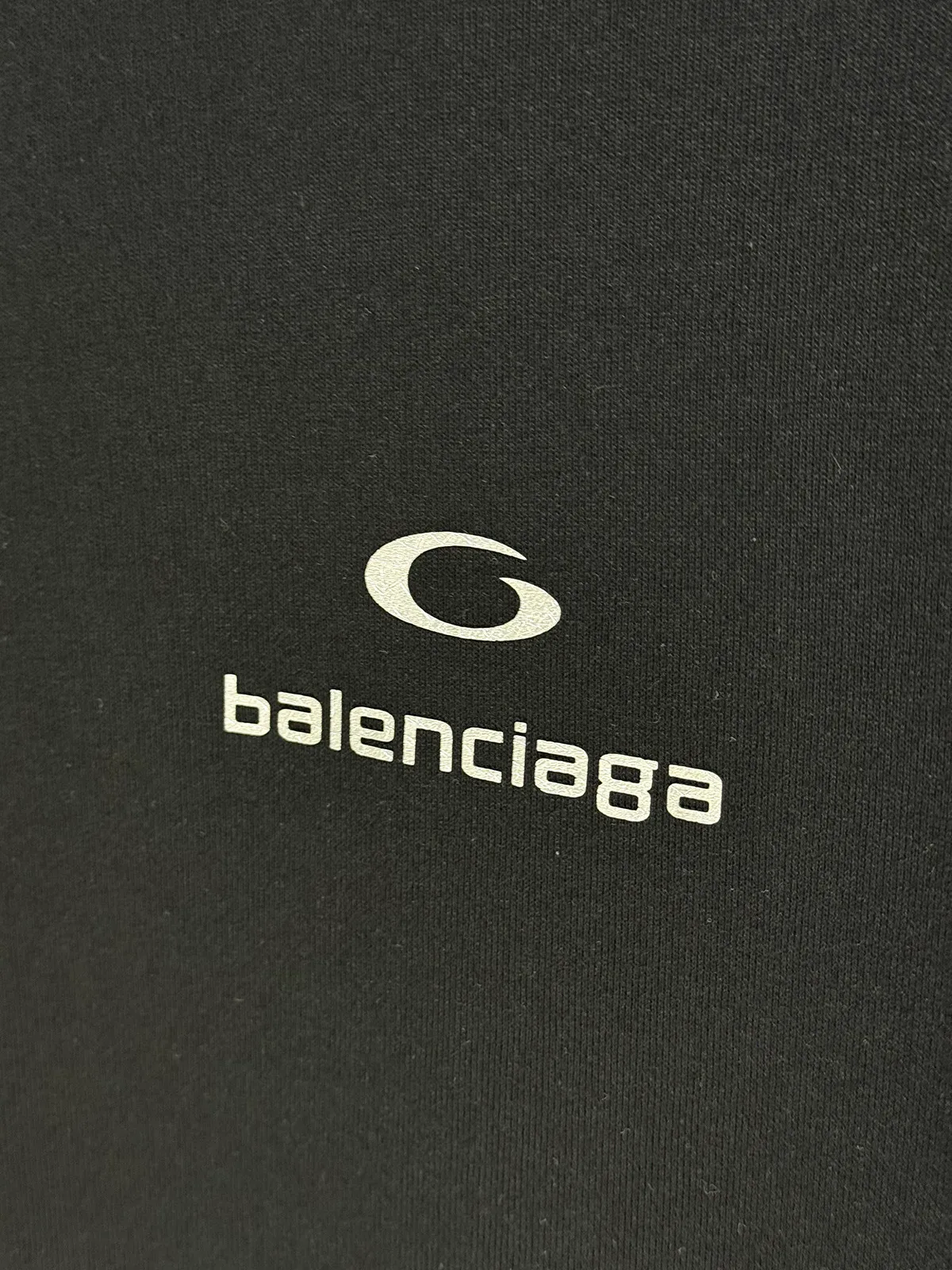 Quality Balenciag* 26ss New Arrival T 360 OS ， ！ Size M-XXL